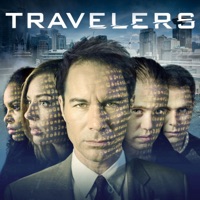 Travelers, Season 1 à télécharger 