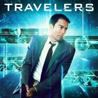 Travelers, Season 2 à télécharger 