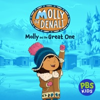 Molly and the Great One à télécharger 