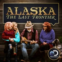 Alaska: The Last Frontier, Season 6 à télécharger 
