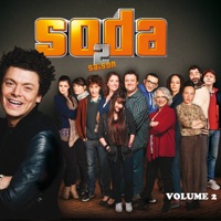 Soda, Saison 2, Vol. 2 à télécharger 