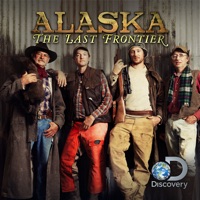 Alaska: The Last Frontier, Season 4 à télécharger 