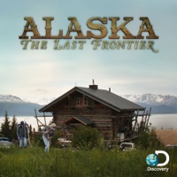 Alaska: The Last Frontier, Season 2 à télécharger 