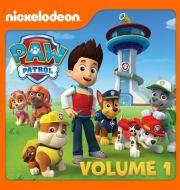PAW Patrol, Vol. 1 à télécharger 