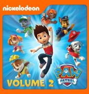 PAW Patrol, Vol. 2 à télécharger 