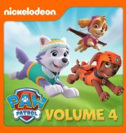PAW Patrol, Vol. 4 à télécharger 
