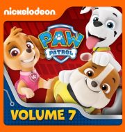 PAW Patrol, Vol. 7 à télécharger 
