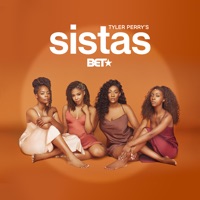 Tyler Perry's Sistas, Season 1 à télécharger 