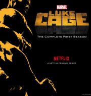 Marvel's Luke Cage, Season 1 à télécharger 