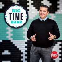 Big Time Bake, Season 1 à télécharger 