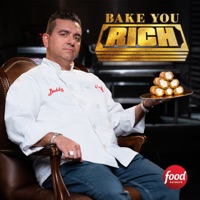 Bake You Rich, Season 1 à télécharger 