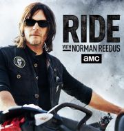 Ride with Norman Reedus, Season 2 à télécharger 