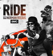 Ride with Norman Reedus, Season 3 à télécharger 