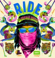 Ride with Norman Reedus, Season 4 à télécharger 