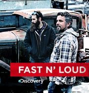 Fast N' Loud, Season 1 à télécharger 