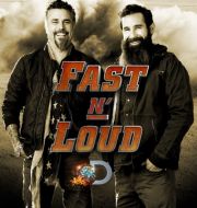 Fast N' Loud, Season 4 à télécharger 