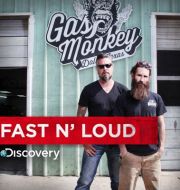 Fast N' Loud, Season 2 à télécharger 