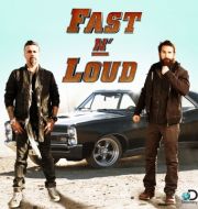 Fast N' Loud, Season 3 à télécharger 