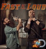 Fast N' Loud, Season 5 à télécharger 