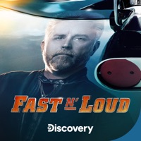Fast N' Loud, Season 16 à télécharger 