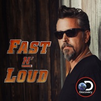 Fast N' Loud, Season 13 à télécharger 