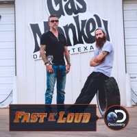 Fast N' Loud, Season 11 à télécharger 