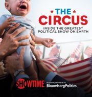 The Circus: Inside the Greatest Political Show On Earth, Season 1 à télécharger 
