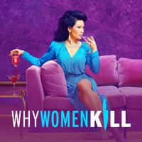 Why Women Kill, Season 1 à télécharger 