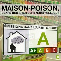 Maison-poison, quand nos intérieurs nous polluent à télécharger 
