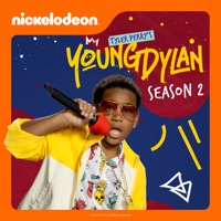 Tyler Perry's Young Dylan, Season 2 à télécharger 