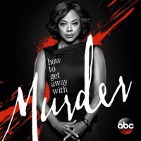 How to Get Away with Murder, Season 2 à télécharger 