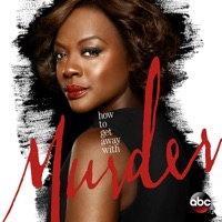 How to Get Away with Murder, Season 3 à télécharger 
