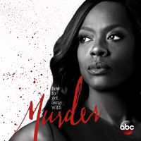 How to Get Away with Murder, Season 4 à télécharger 