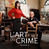 L'art du crime, Saison 4 à télécharger 