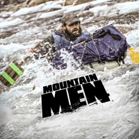 Mountain Men, Season 7 à télécharger 