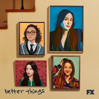 Better Things, Season 4 à télécharger 
