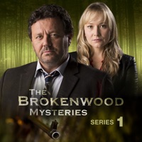 The Brokenwood Mysteries, Series 1 à télécharger 