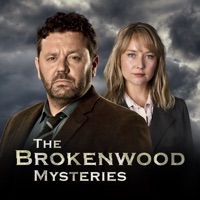 The Brokenwood Mysteries, Series 3 à télécharger 