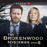The Brokenwood Mysteries, Series 5 à télécharger 