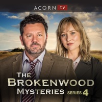 The Brokenwood Mysteries, Series 4 à télécharger 