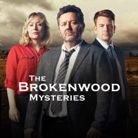 The Brokenwood Mysteries: Series 6 à télécharger 