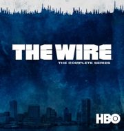 The Wire, The Complete Series à télécharger 