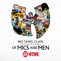 Wu-Tang Clan: Of Mics and Men à télécharger 