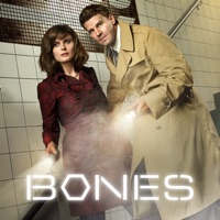 Bones, Saison 7 à télécharger 