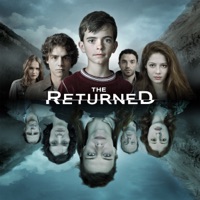 The Returned, Season 1 (English Subtitles) à télécharger 