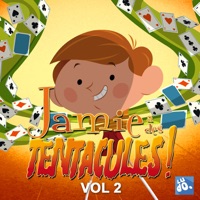 Jamie a des tentacules, saison 1 - vol. 2 à télécharger 