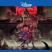 The Owl House, Vol. 3 à télécharger 