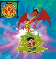 American Dragon: Jake Long, Season 2 à télécharger 