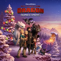 How to Train Your Dragon: Homecoming à télécharger 
