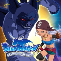 Blue Dragon, Season 1, Vol. 2 à télécharger 